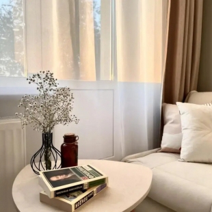 Фотография квартиры Happy People в квартале Свистуха