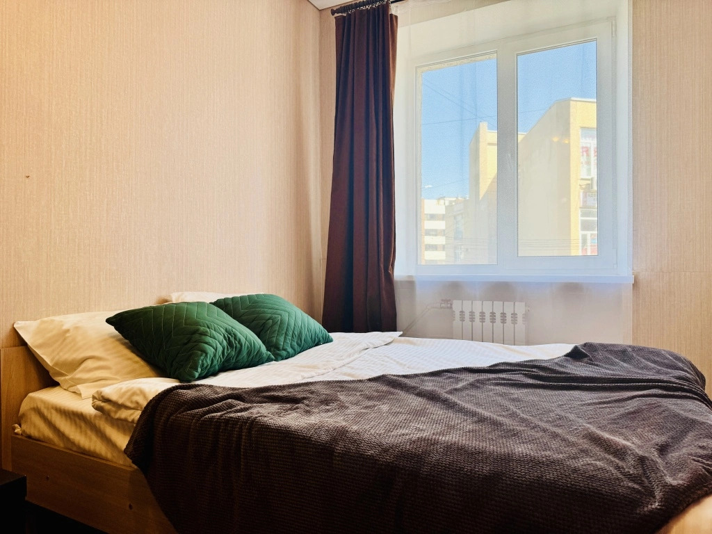 Фотография квартиры Апартаменты Room-Room Моисеевский 1