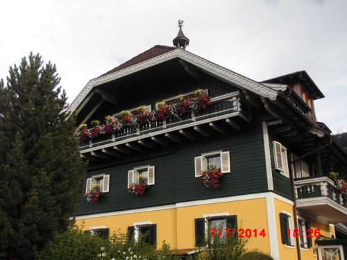 Фотография гостевого дома Gästehaus Fuchs