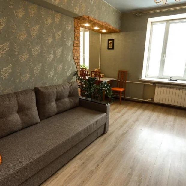 Фотографии квартиры 
            Апартаменты Двухкомнатная Квартира с Прекрасным Видом в Центре Города