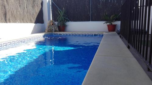 Фотография гостевого дома Casa El Pinsapar