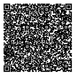 QR код хостела Юность