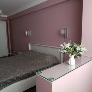 Фотография квартиры Апартаменты У фонтана