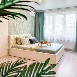 Фотография квартиры Апартаменты Релакс у Моря