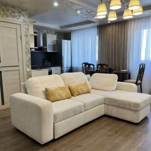 Фотография квартиры Квартира ул.Партизанская 69 кв.77