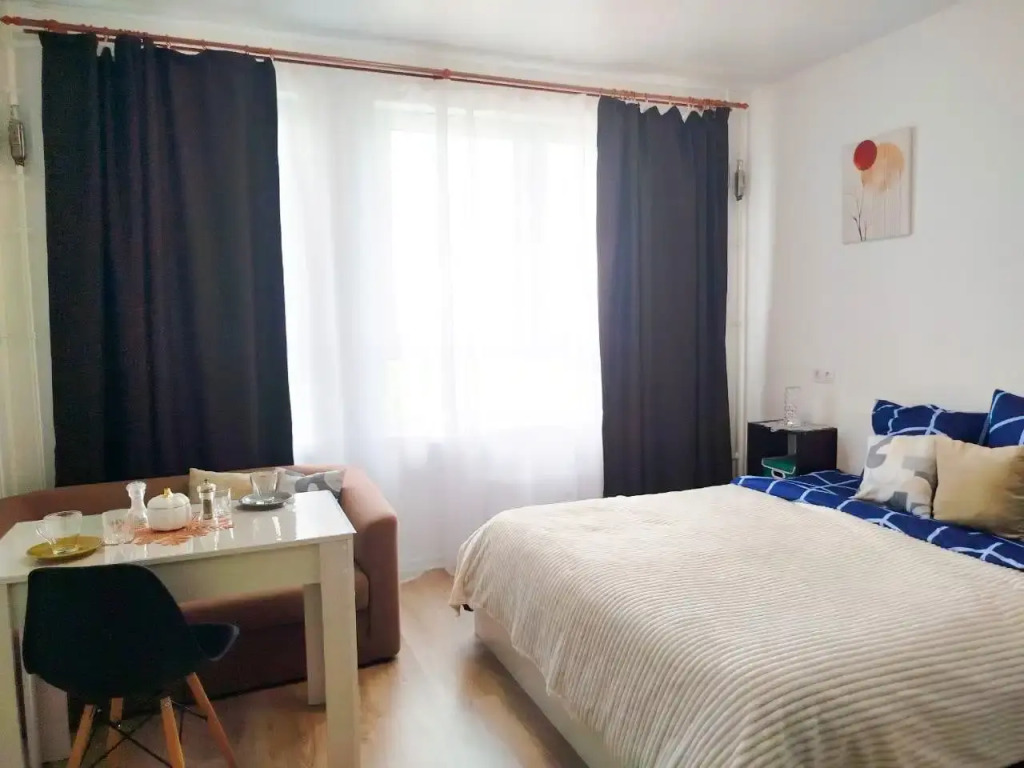 Фотография квартиры Квартира Live In Comfort Берег 8