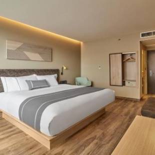 Фотографии гостиницы
City Plus Tijuana