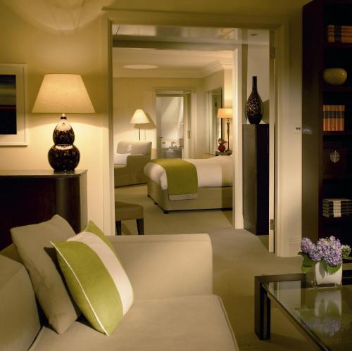 Фотография гостиницы Brown's Hotel, a Rocco Forte Hotel