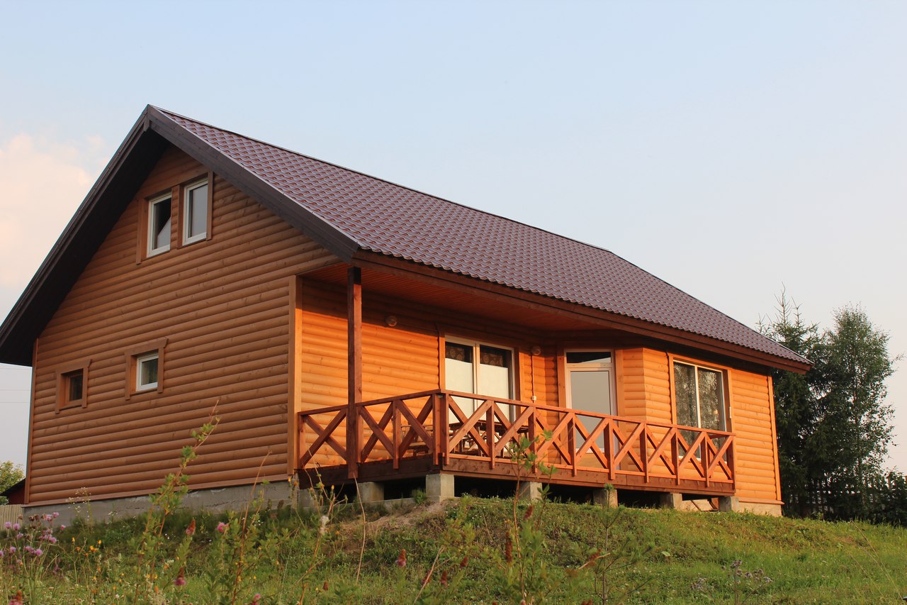 Фотография гостевого дома В Рантуэ