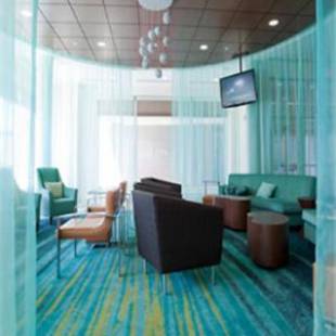 Фотографии гостиницы 
            SpringHill Suites by Marriott Grand Junction Downtown/Historic Main Street