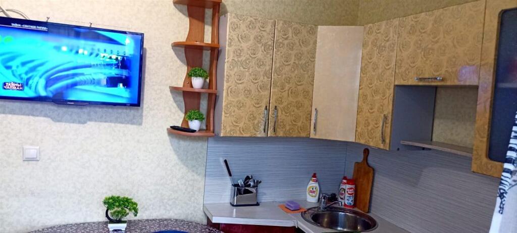 Фотография квартиры Апартаменты на улице Курыжова 19