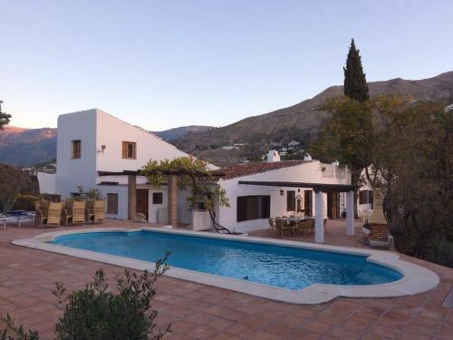 Фотография гостевого дома Finca Portichuelo