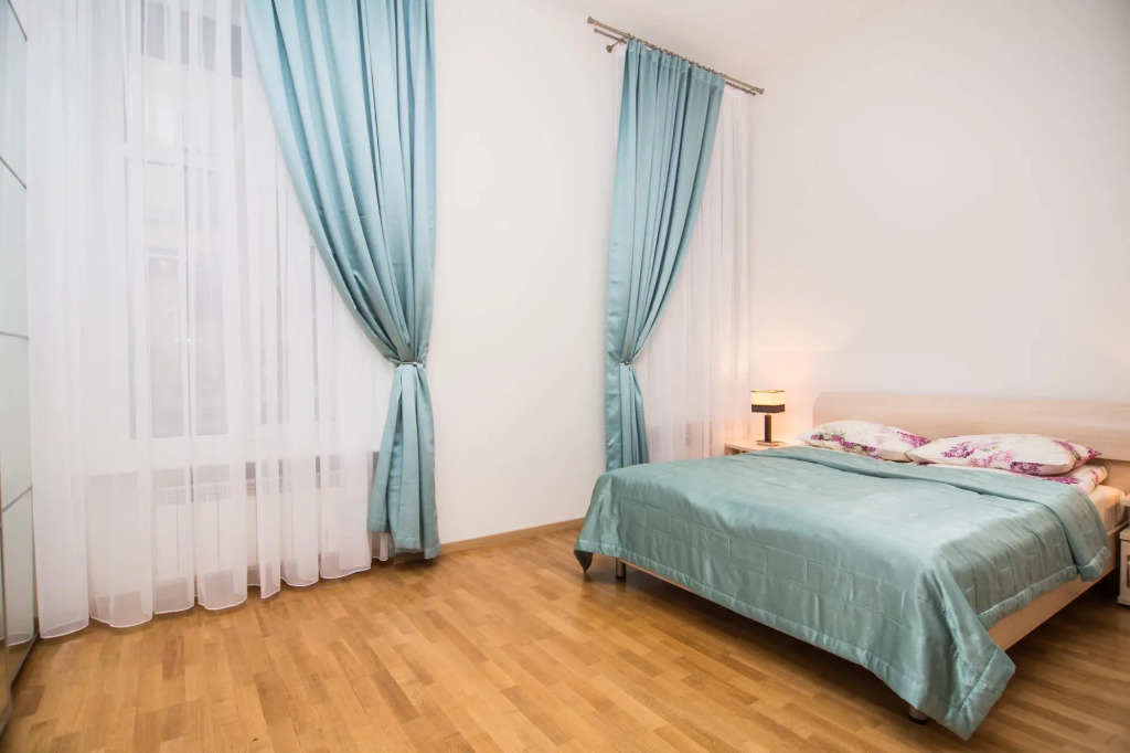 Фотография квартиры Апартаменты Apart24 у Летнего сада рядом с Невским проспектом