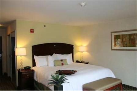 Фотография гостиницы Hampton Inn & Suites Cleveland-Mentor