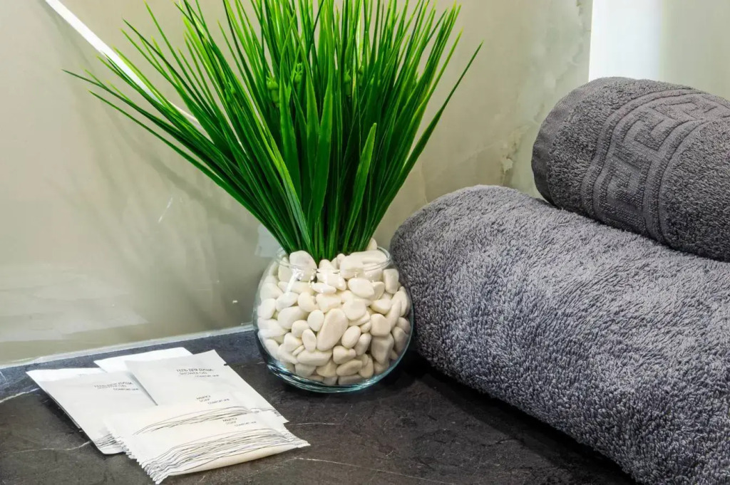 Фотография квартиры Апартаменты  в центре Омска на Подгорной 19 2