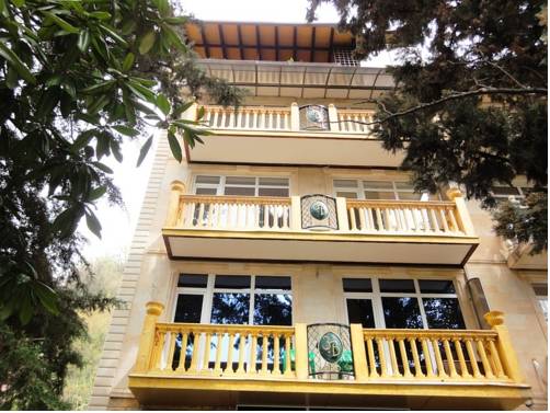 Фотография гостевого дома Малибу