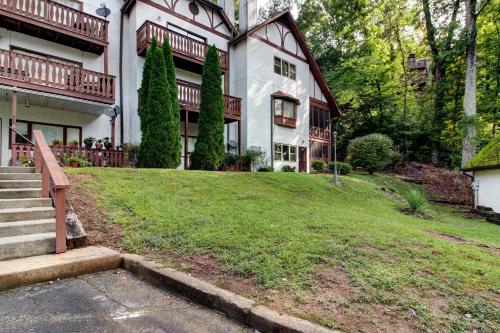 Фотография гостевого дома Cool River Condo II