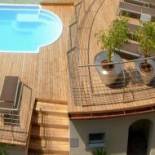 Фотография апарт отеля Residence Alle Palme