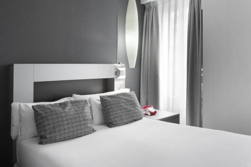 Фотография гостиницы Petit Palace Plaza España