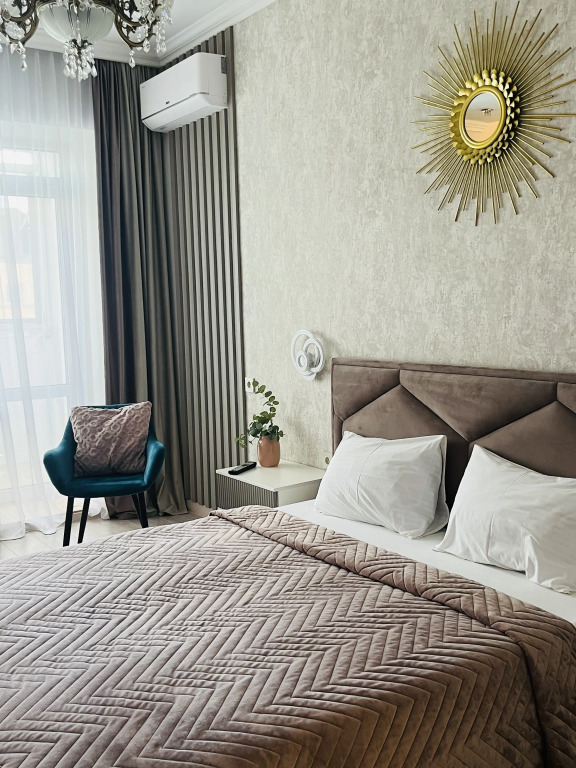 Фотография квартиры Квартира на Горького 154