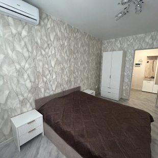 Фотография квартиры Квартира Просторная в Городе Темрюк ЖК Морской