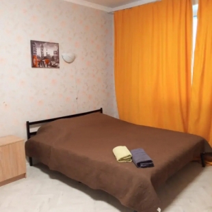 Фотография квартиры Квартира Комфортная 1-комнатная в Москве рядом с Ботаническим садом