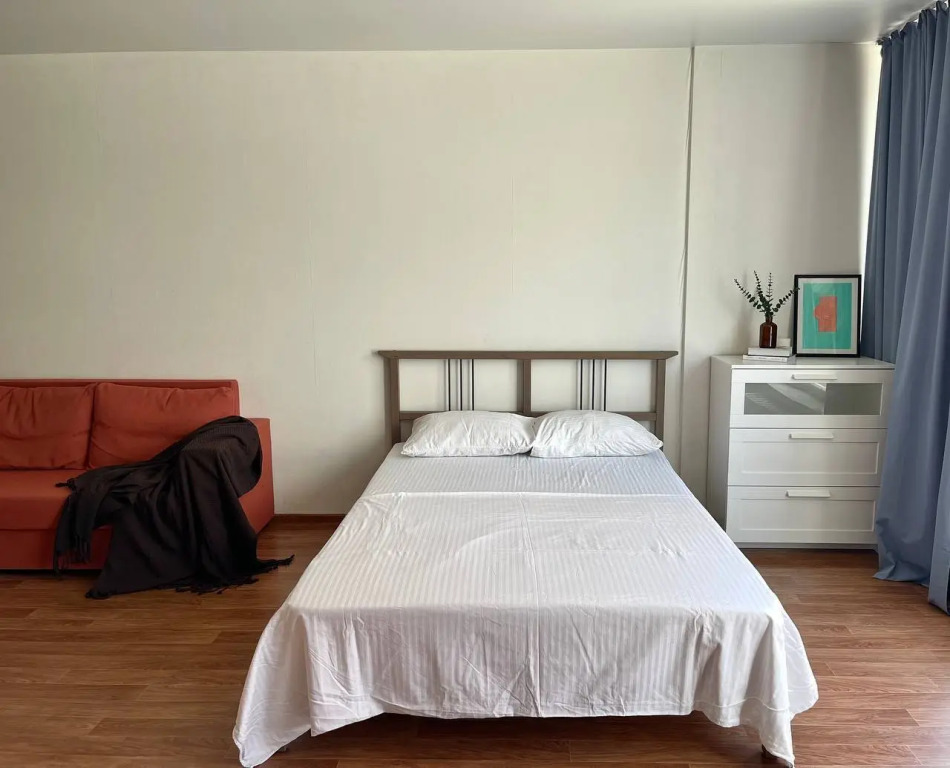 Фотография квартиры Квартира в ЖК Панорама