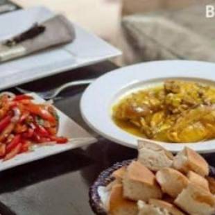 Фотографии мини отеля
Riad Yenna