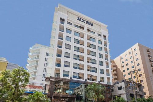 Фотография гостиницы Okinawa EXES Naha