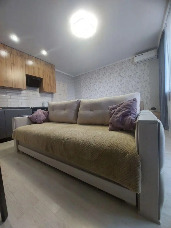 Фотография квартиры Апартаменты на улице Мечникова 37