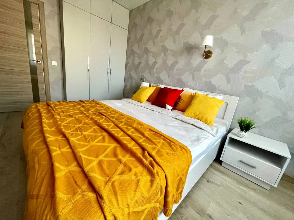 Фотография квартиры Квартира Букинг39 Однокомнатная у моря