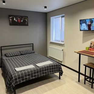 Фотография квартиры Апартаменты Фурманова 22Д