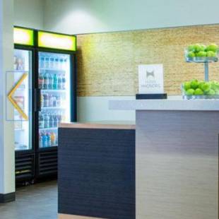 Фотографии гостиницы
Home2 Suites by Hilton Edmond