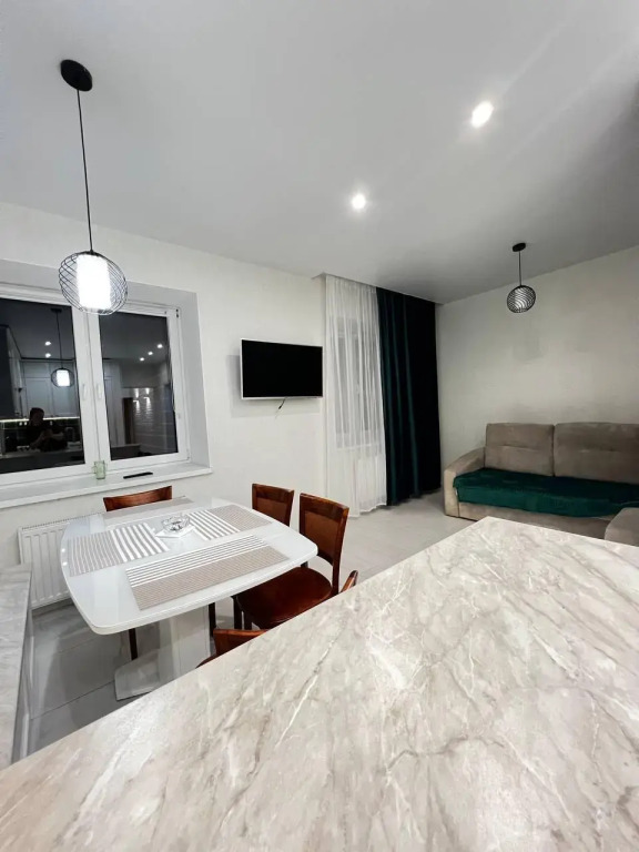 Фотография квартиры Königsberg на улице Маршала Жукова 7