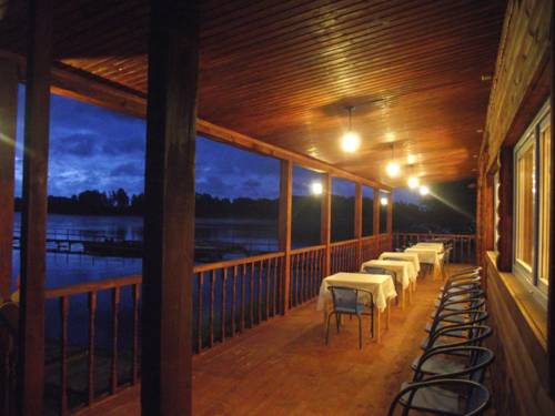 Фотографии базы отдыха
Михайловская