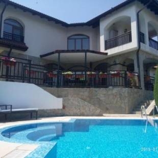 Фотографии гостевого дома
Къща за гости Мускат 2