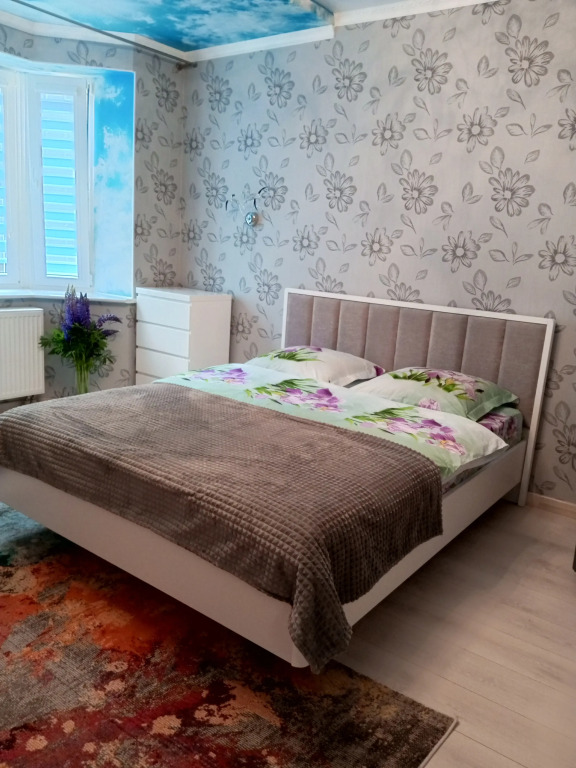 Фотография квартиры Квартира Однокомнатная квартира ул. Московская, 62