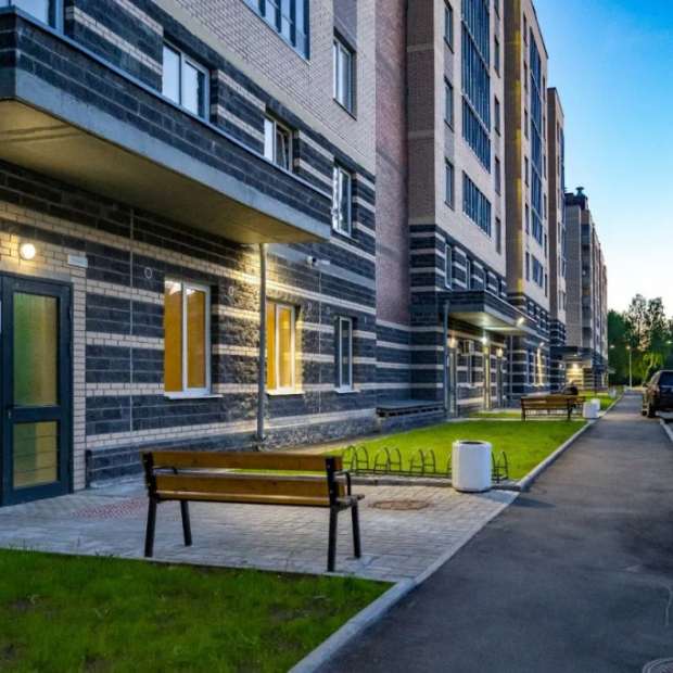 Фотографии квартиры
Апартаменты рядом с НИИ Петрова в Песочном