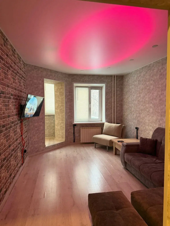 Фотография квартиры Апартаменты на Ул Университетской, 25к2