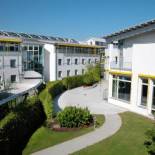 Фотография гостиницы AkademieHotel