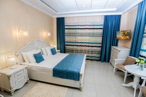 Фотографии апарт отеля
Ленина, 57