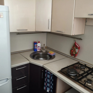 Фотография квартиры Квартира Уютная в центре города