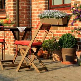 Фотографии мини отеля
B&B Laurus