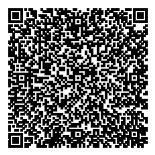 QR код гостиницы Альфа Измайлово