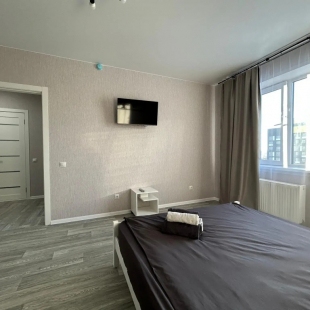 Фотография квартиры Апартаменты на улице Спортивная 41