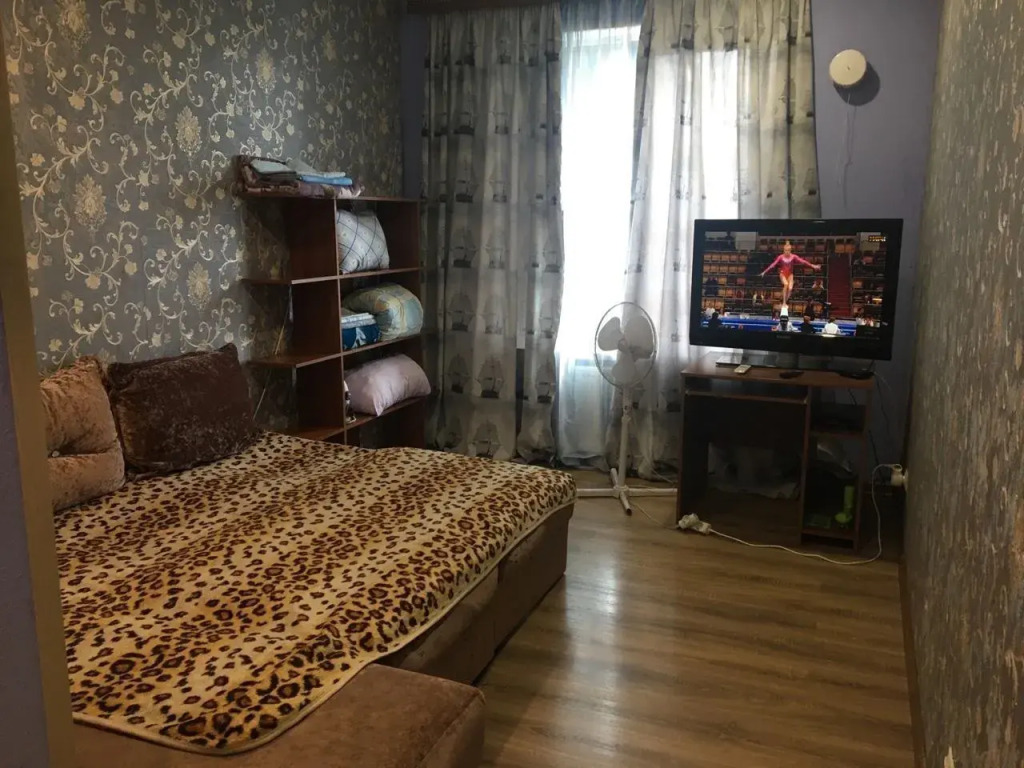 Фотография квартиры Апартаменты на улице Чкалова 18 в центре