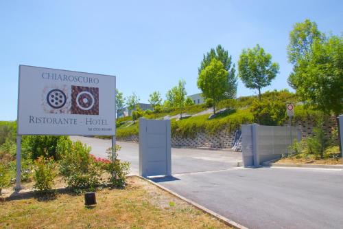 Фотография гостиницы Chiaroscuro