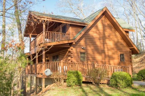 Фотография гостевого дома Stardust Mountain II