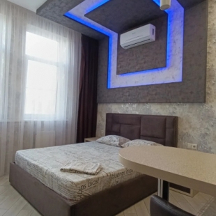 Фотография квартиры Апартаменты на Шифрина