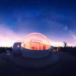 Фотография гостевого дома MILUNA, Open Nature Rooms